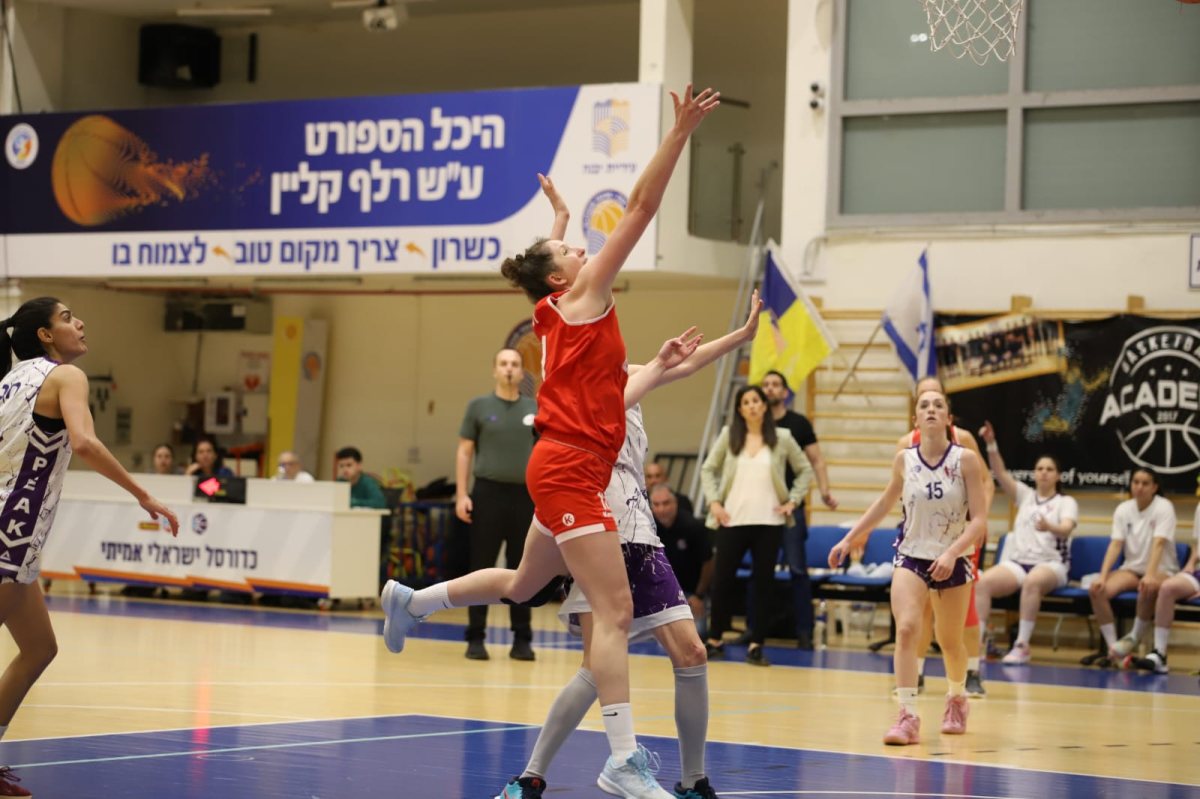 קרדיט: הפועל באר שבע/דימונה