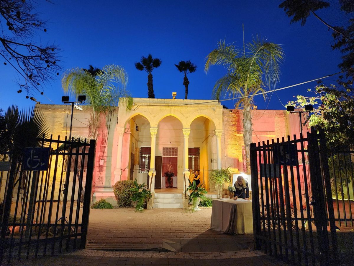 קרדיט: עיריית באר שבע