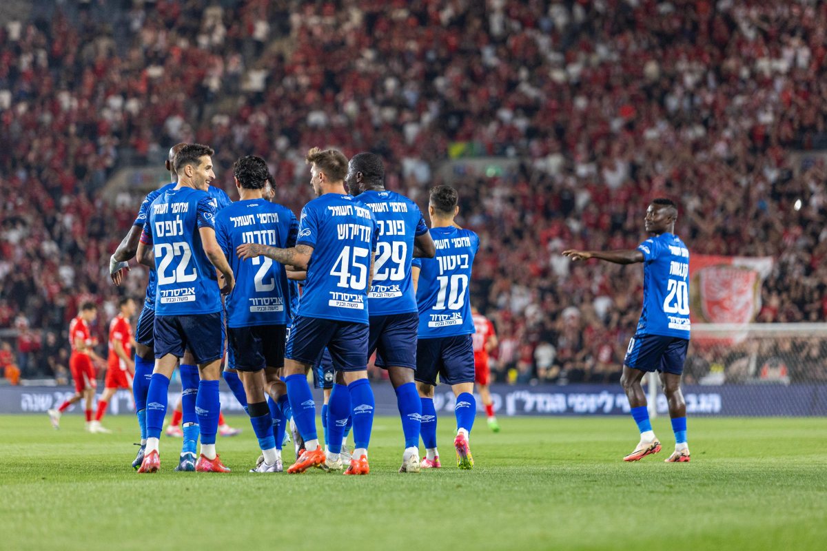 קרדיט: דניאל כהן, ליצ'י ביזנס