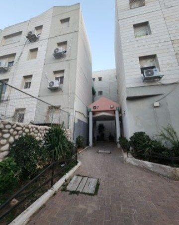 אהרון ציזלינג. קרדיט - רימקס