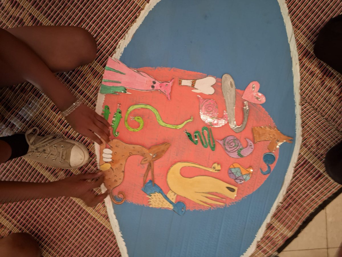 קרדיט: צילום פרטי