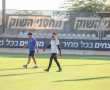 קרע בגיד לשוער הפועל באר שבע