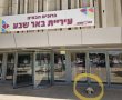 גור חתולים מת הונח בכניסה לבניין העירייה: "מסר למקבלי ההחלטות'' 