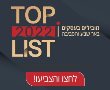 פרויקט מיוחד: מי יהיו העסקים המובילים של באר שבע והסביבה לשנת 2022?