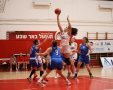 מאי בייקו. צילום: חן אזרן מדיה הפועל באר שבע/דימונה