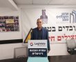 "ארגון הקבלנים בנגב" כבר מזמן לא ארגון קטן. ועכשיו יש לכך הוכחות