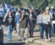 הלב נשבר: מאות נכחו בהלווייתו של סמ"ר תומר אחימס ז"ל, שגופתו טרם הושבה