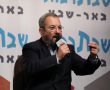 ברק על נתניהו: "האיש הזה איבד את האיזונים מלחץ"