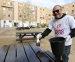 יום המעשים הטובים בבאר שבע יוצא לדרך