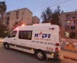 אירוע קשה בשכונה ד': גבר כבן 40 נמצא מת בדירתו במצב ריקבון 