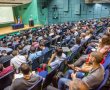 הכנס הישראלי ה-35 להנדסת מכונות – ICME 2018: "ההדפסה התלת ממדית הינה חלק משמעותי בחזון המפעל החכם"