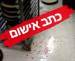 כתב אישום כנגד התוקפים במרכז המסחרי בבאר שבע 