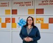 "התברכנו בצוותים מסורים, שעסוקים בשליחות ביום ובלילה" 