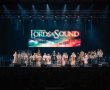 התזמורת "Lords of the Sound" מגיעה לראשונה לישראל ולב"ש