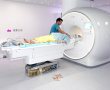 לרווחת תושבי הדרום: בסורוקה הציגו מכשיר MRI חדש