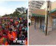 תומכים בקהילה הגאה, נכשלים במסחר בשבת: נתונים חדשים שופכים אור על התנהלות העירייה