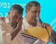 ערב הוקרה לעוז דוידיאן. צילום: פרטי