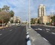 מכת מדינה: רוכב קורקינט חשמלי נדרס ברחוב מצדה