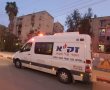 בן 60 אותר ללא רוח חיים בדירה בבאר שבע 