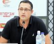 תומר ירון: "רוצים לשאוף הכי גבוה שאפשר"