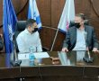 השר מתן כהנא בבאר שבע: "נמשיך לחזק את שירותי הדת בבירת הנגב"