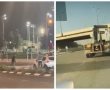 נתונים מדאיגים: האלימות בכבישי באר שבע עולה ושוברת שיאים