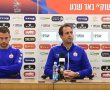 "אם אנחנו גם שוברים שיאים, וגם שומרים על רקורד מרשים - אז זה בכלל מעולה"