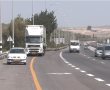 "במקרה של תאונה עם רכב כבד הסיכון לפגיעה קשה וקטלנית גדול"