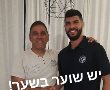 כדוריד: השוער אלדר שיקלושי חתם ב-מ.כ באר שבע