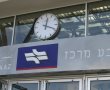 בעקבות האיומים: נדחו העבודות ברכבת שתוכננו השבת