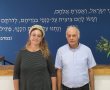 "כל אחד חייב לבקר פה לפחות פעם אחת בחייו וללמוד על מקור הטלית"