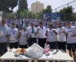 אחוזי הצבעה נמוכים בבאר שבע, 8 שעות בלבד נותרו: עדכונים שוטפים מיום הבחירות