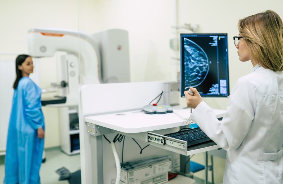 MRI שד – מתי צריך לבצע את הבדיקה ולמה מוטב לבצע אותה באופן פרטי