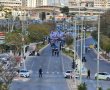 שימו לב: אלו הכבישים שייחסמו היום בבאר שבע